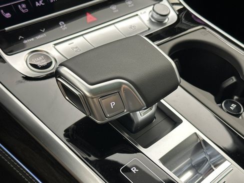 New 2026 Audi Q7 3.0T Premium Plus AWD/4WD image 22