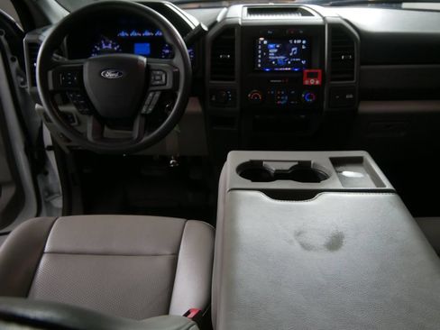 Used 2019 Ford F250 XL w/ XL Value Package AWD/4WD image 22