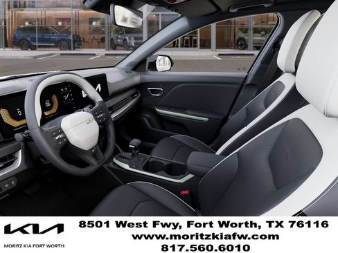 New 2026 Kia K4 EX FWD image 17