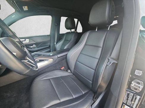Used 2022 Mercedes-Benz GLE 450 4MATIC image 15