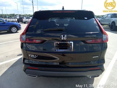 Used 2023 Honda CR-V Sport Touring image 5