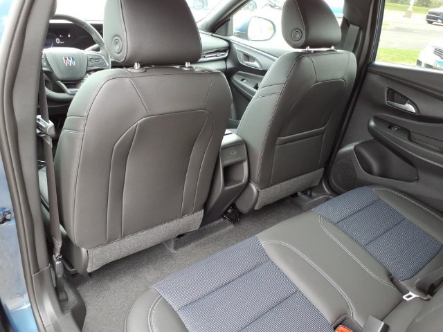 New 2026 Buick Envista Sport Touring w/ Convenience I Package FWD image 15