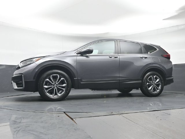 Used 2022 Honda CR-V EX-L image 26