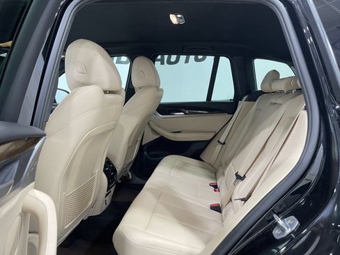 Used 2019 BMW X3 xDrive30i AWD/4WD image 28