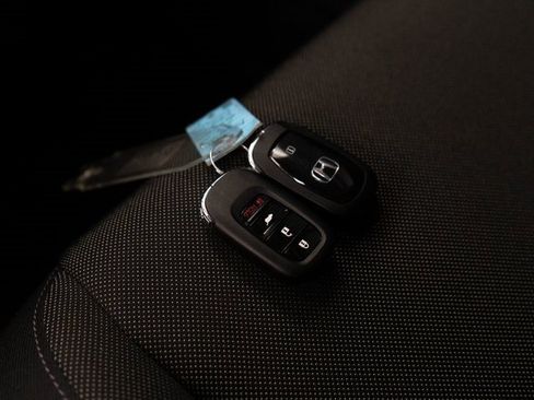 Certified 2024 Honda CR-V LX image 24