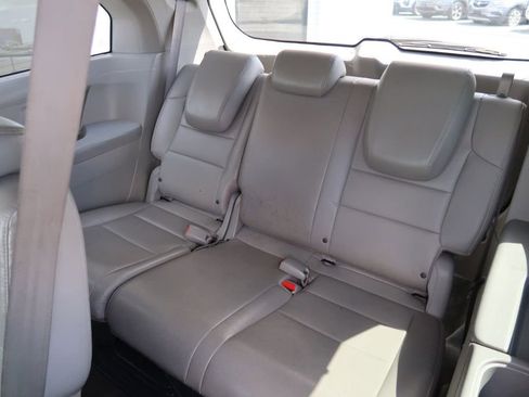 Used 2014 Honda Odyssey EX-L image 7