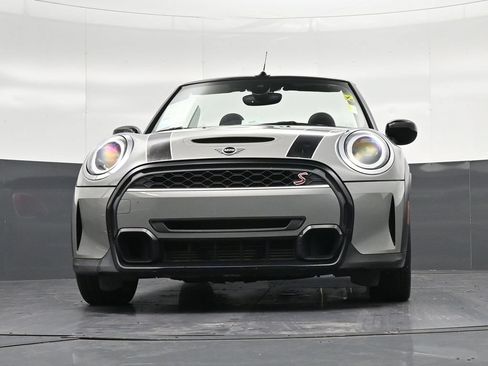 Used 2023 MINI Cooper S FWD image 29