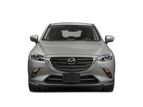 Used 2019 MAZDA CX-3 Grand Touring w/ Premium Package FWD image 7