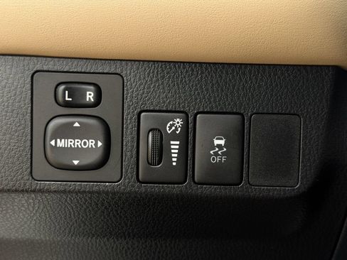 Used 2015 Toyota RAV4 XLE FWD image 22