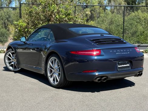 Used 2013 Porsche 911 Carrera S image 3
