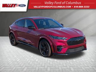 New 2025 Ford Mustang Mach-E GT AWD/4WD video 1