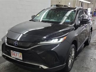 Used 2023 Toyota Venza XLE AWD/4WD video 1