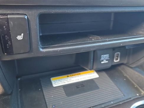 Used 2023 Honda Passport EX-L image 16