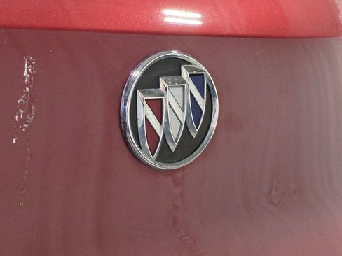 Used 2022 Buick Encore GX Select w/ Sport Touring Package image 15