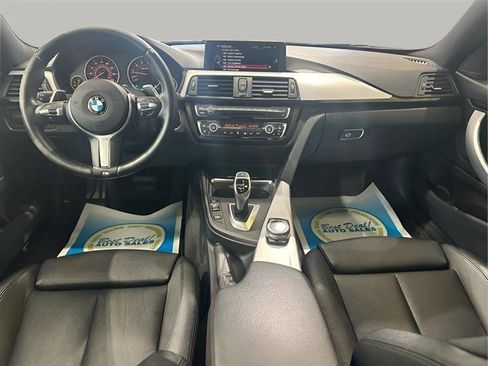 Used 2014 BMW 428i xDrive Coupe AWD/4WD image 13