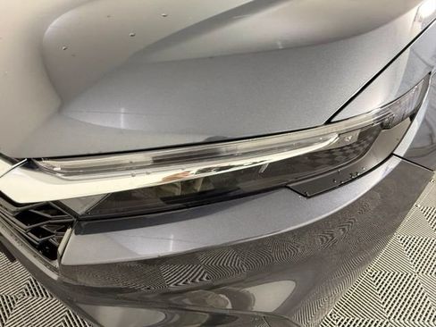 Used 2025 Honda CR-V EX-L image 11