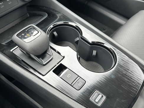 New 2026 Nissan Rogue Dark Armor image 21