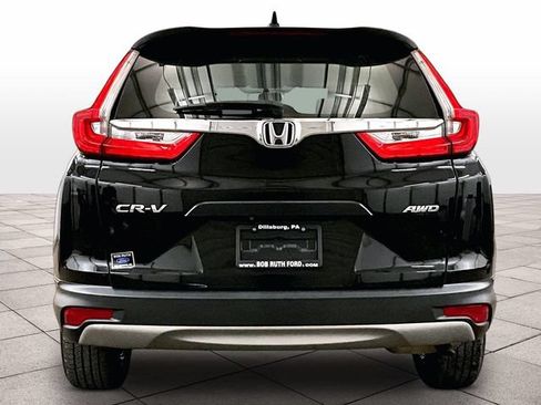 Used 2019 Honda CR-V LX image 5