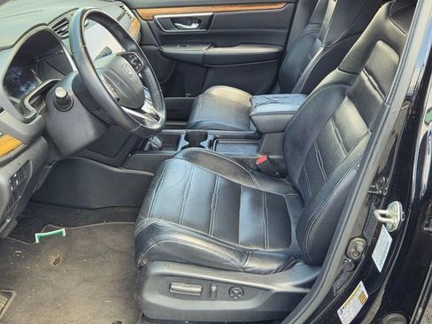 Used 2018 Honda CR-V EX-L image 10