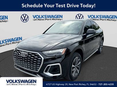 Used 2023 Audi Q5 2.0T Prestige w/ Prestige Package