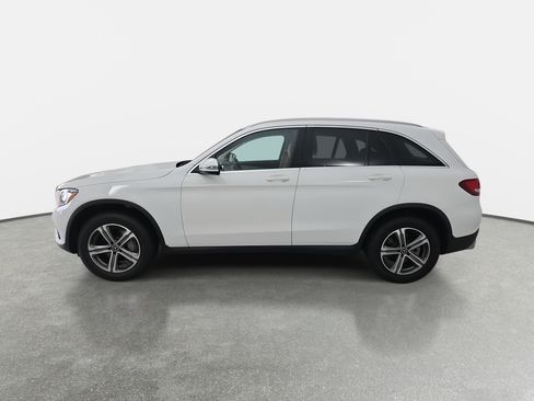 Used 2019 Mercedes-Benz GLC 300 GLC 300 image 8