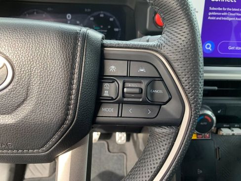 Used 2024 Toyota Tacoma TRD Sport w/ TRD Sport Upgrade Package AWD/4WD image 29