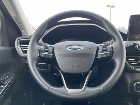 Used 2024 Ford Escape Active image 13