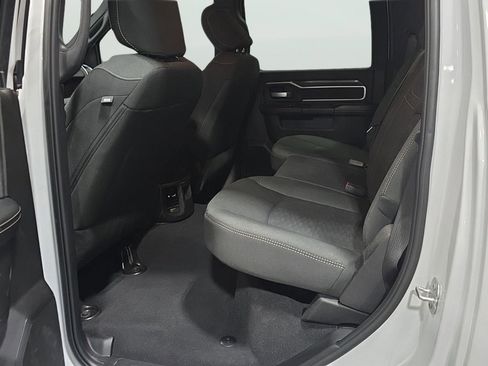 Used 2025 RAM 2500 Big Horn image 15