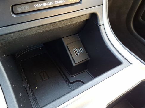 Used 2024 Ford Edge SEL w/ Convenience Package image 20