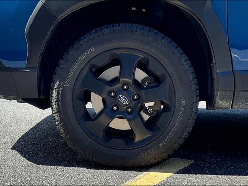 Used 2022 Subaru Forester Wilderness w/ Wilderness Package image 17