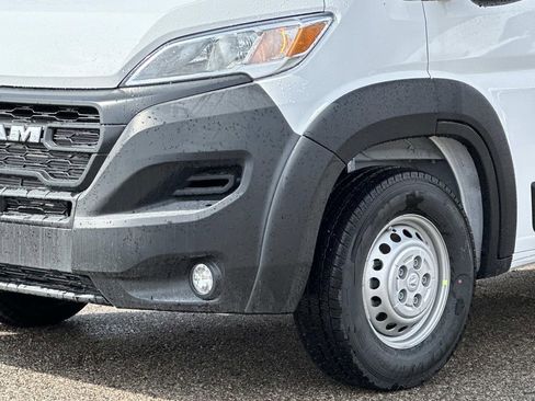New 2026 RAM ProMaster 1500 w/ Convenience Group FWD image 7