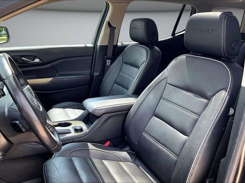 Used 2018 GMC Acadia Denali FWD image 21