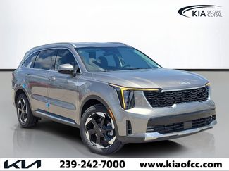 New 2026 Kia Sorento EX FWD video 1
