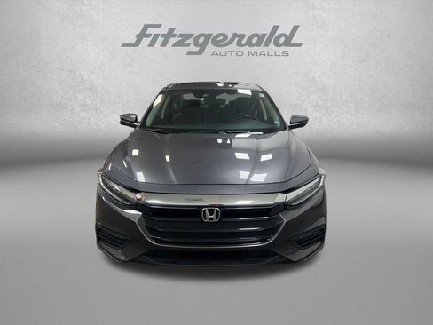 Used 2020 Honda Insight Touring image 10