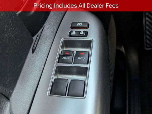 Used 2018 Toyota Sequoia TRD Sport RWD image 27