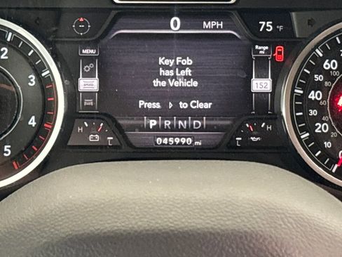 Used 2022 RAM 2500 Laramie image 21