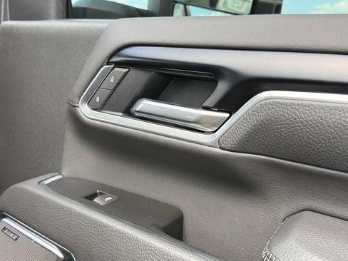 New 2026 GMC Sierra 2500 Denali w/ Technology Package AWD/4WD image 41