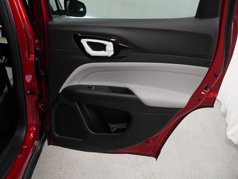 New 2026 Jeep Compass Limited image 31