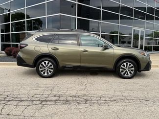 Used 2022 Subaru Outback Premium AWD/4WD video 2