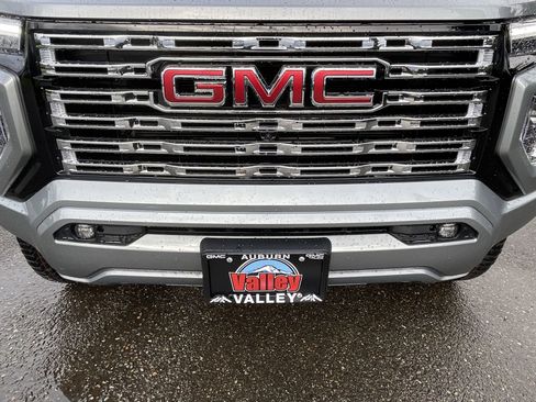 New 2026 GMC Canyon Denali image 67