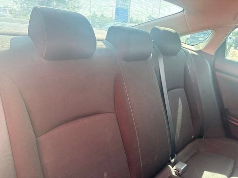 Used 2016 Honda Civic LX image 27