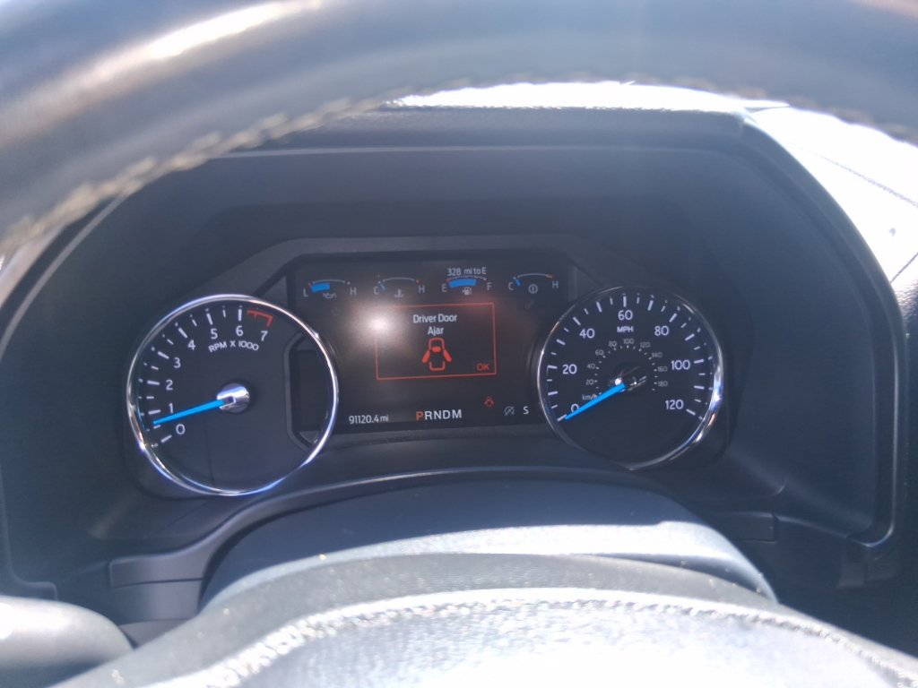 Used 2021 Ford Expedition Limited AWD/4WD image 11