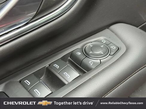 Used 2024 Chevrolet Tahoe High Country w/ Max Trailering Package AWD/4WD image 28