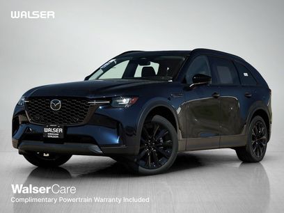 New 2026 MAZDA CX-90 3.3 Turbo w/ Premium Sport Pkg