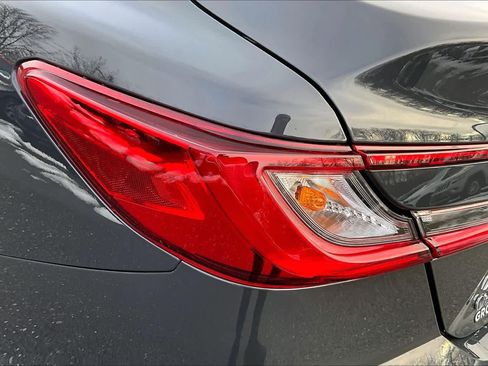 Certified 2025 Toyota Camry LE image 25