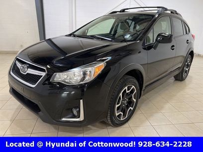 Used 2017 Subaru Crosstrek 2.0i Premium