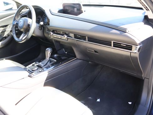 Certified 2024 MAZDA CX-30 AWD 2.5 S w/ Preferred Package image 10