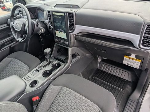New 2026 Ford Ranger XL w/ Trailer Tow Package image 47