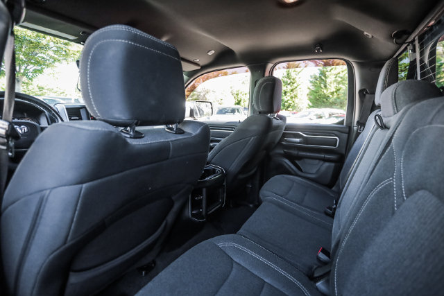 Used 2019 RAM 1500 Big Horn AWD/4WD image 71
