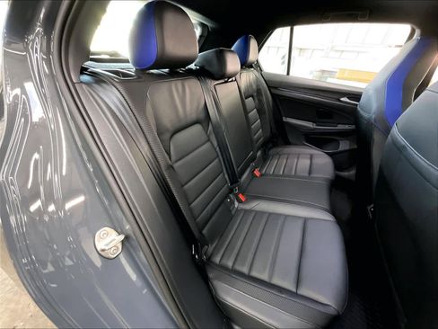 New 2026 Volkswagen Golf image 27